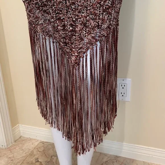 GUESS COLLECTION DRESS - Picture 3 of 13